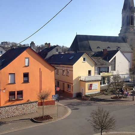 Hotel Oldenburger Hof Birkenfeld  Экстерьер фото