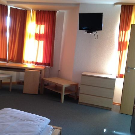 Hotel Oldenburger Hof Birkenfeld  Экстерьер фото