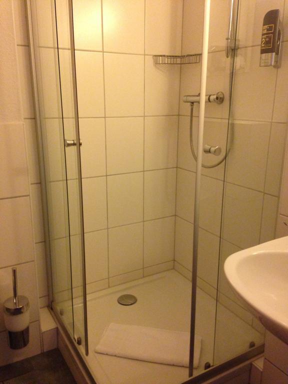 Hotel Oldenburger Hof Birkenfeld  Экстерьер фото