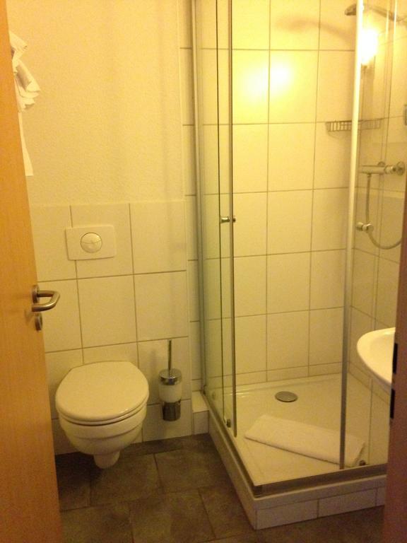 Hotel Oldenburger Hof Birkenfeld  Экстерьер фото