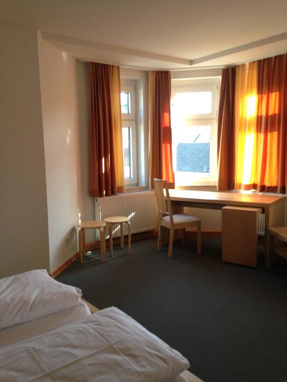 Hotel Oldenburger Hof Birkenfeld  Номер фото