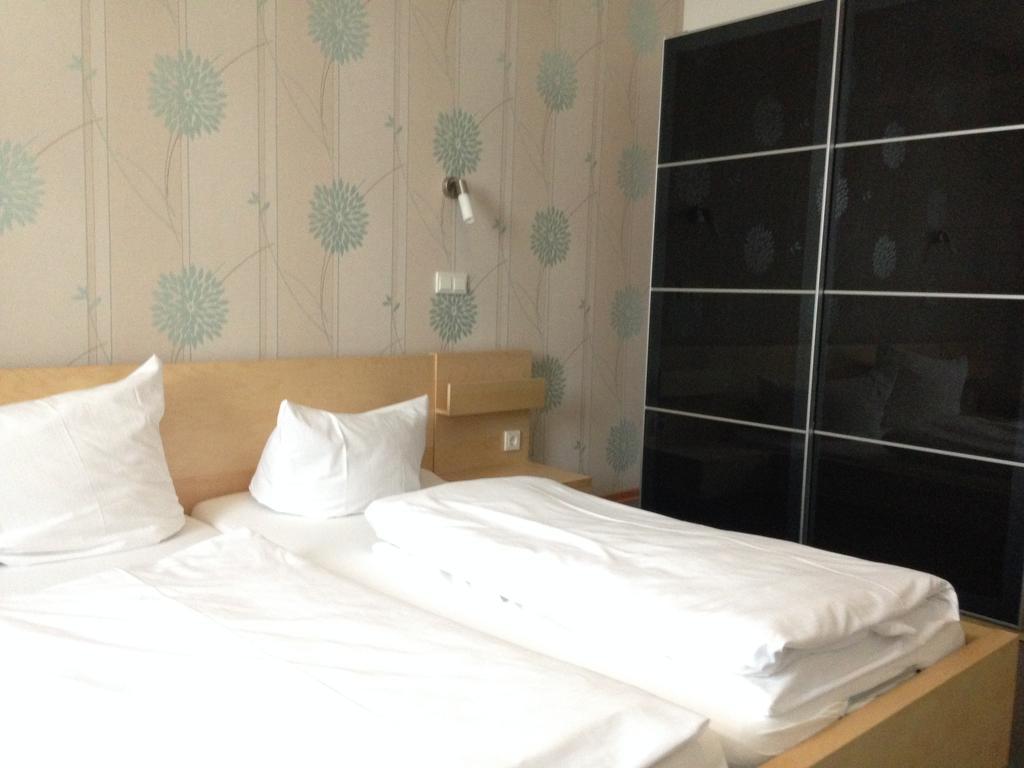 Hotel Oldenburger Hof Birkenfeld  Номер фото