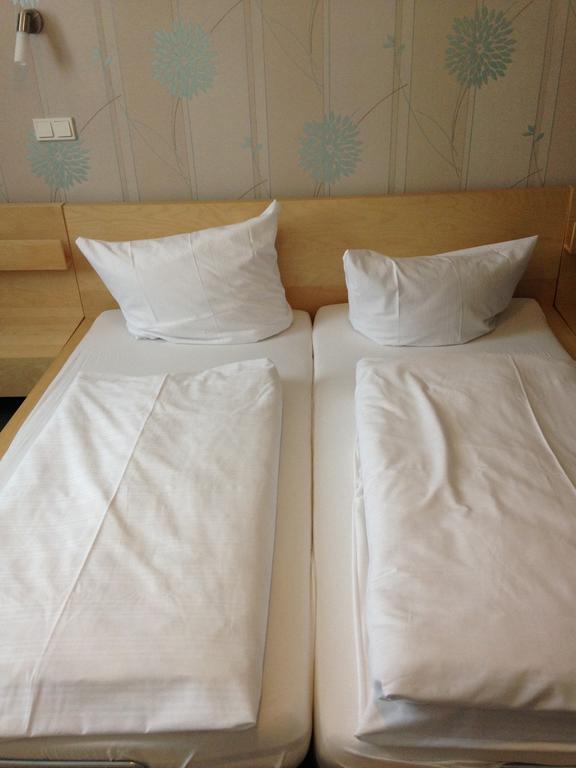 Hotel Oldenburger Hof Birkenfeld  Экстерьер фото
